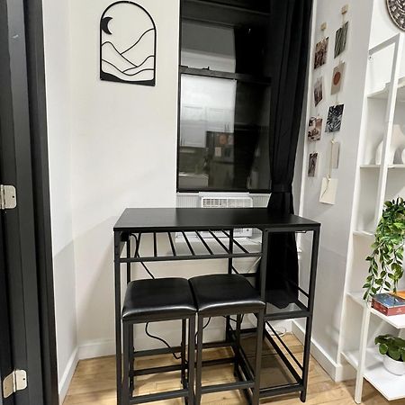Tranquil Haven Studio Gem In Downtown Manhattan'S Union Square New York Exterior foto