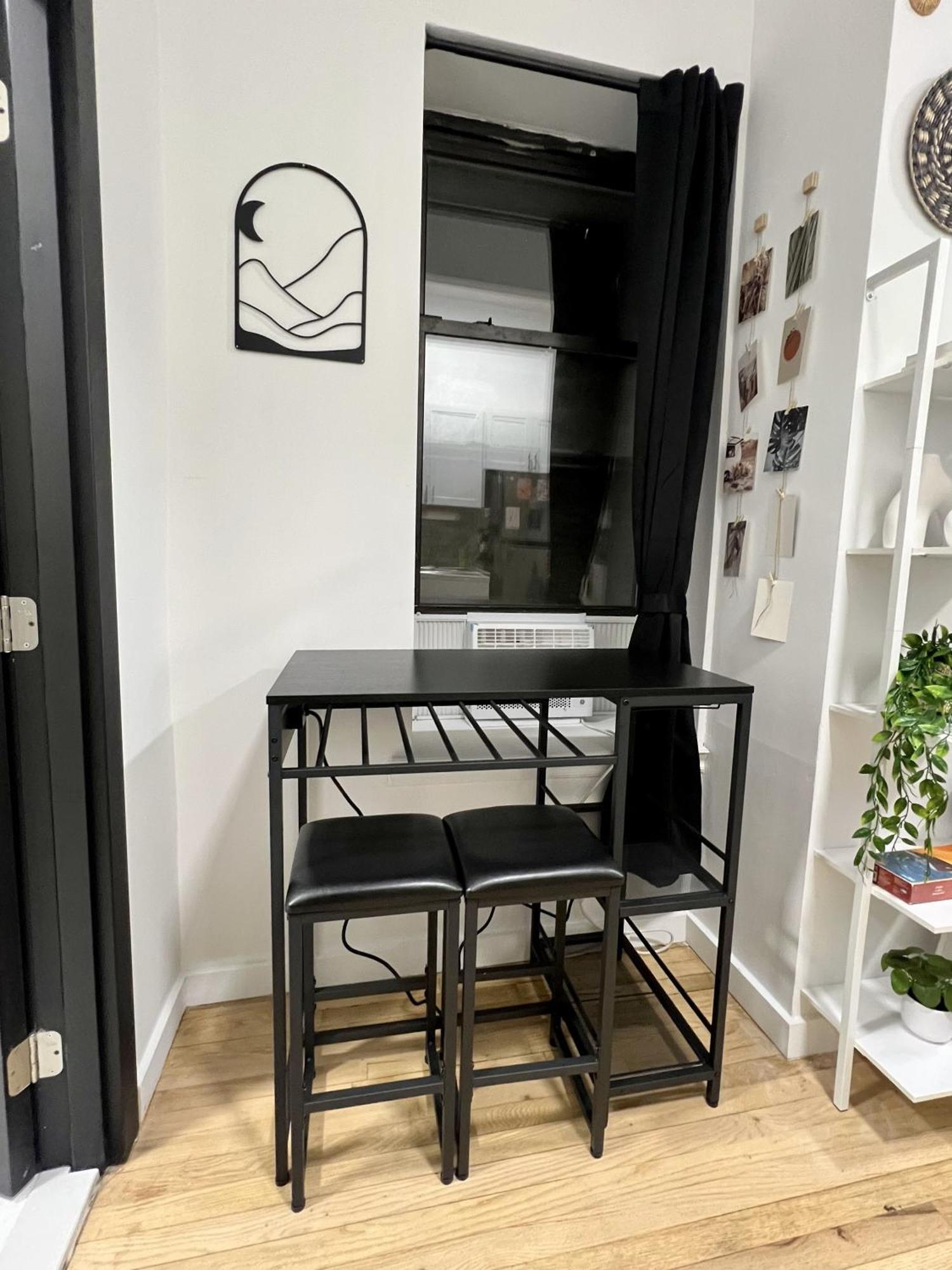 Tranquil Haven Studio Gem In Downtown Manhattan'S Union Square New York Exterior foto